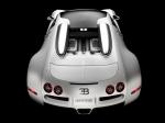 Bugatti Veyron 16.4 Grand Sport Roadster 2008 года